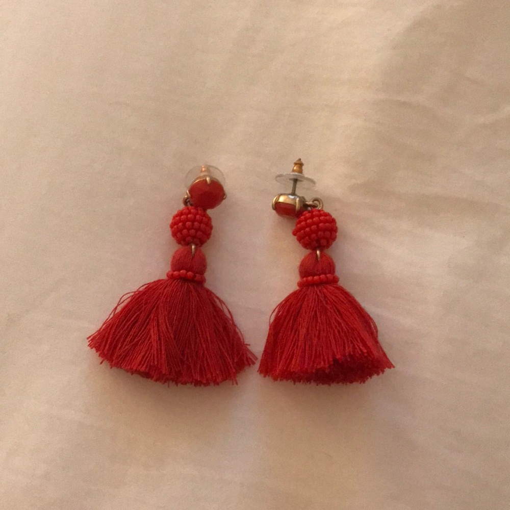 Jcrew earrings